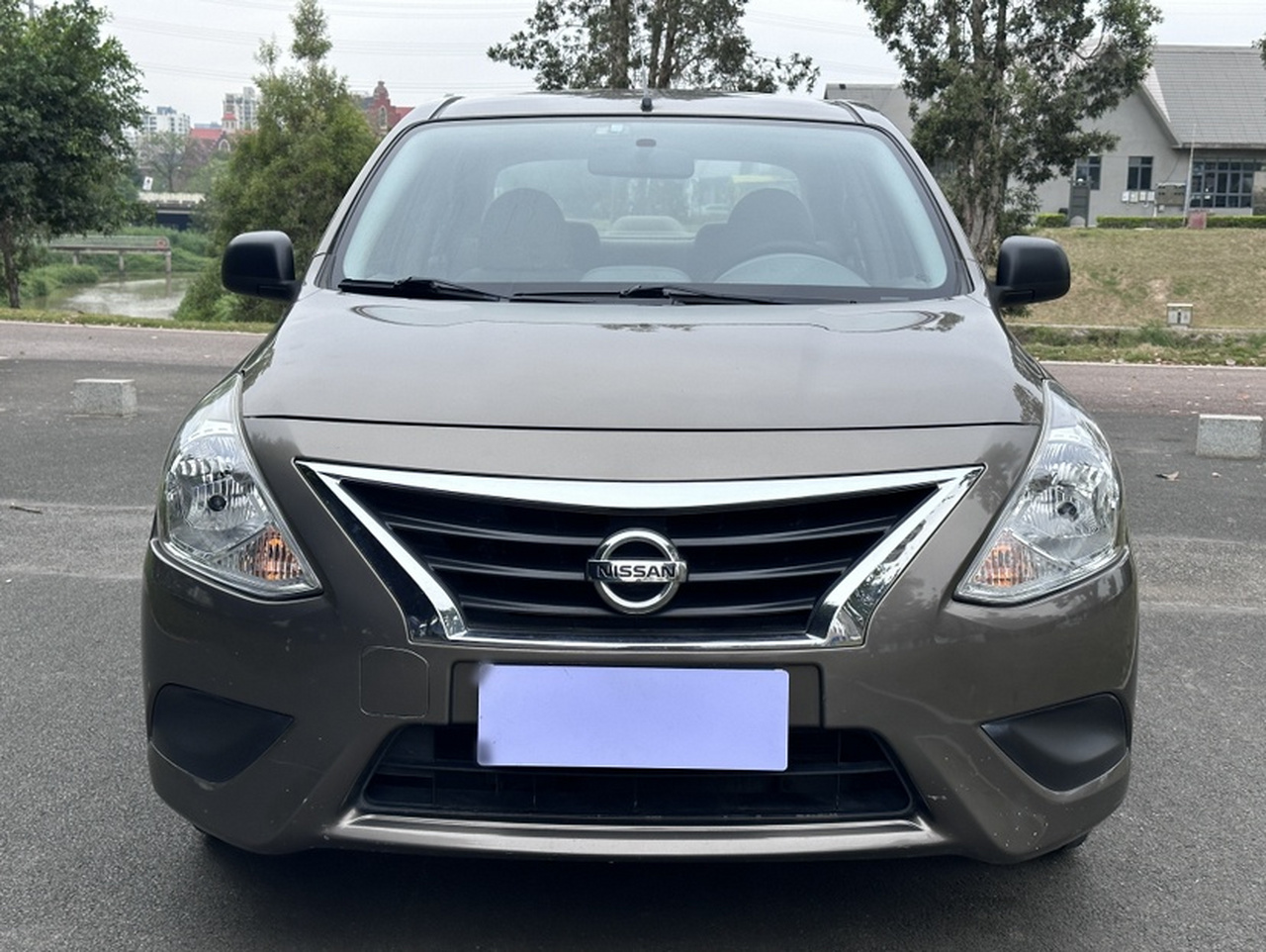 2014 1.5XE MT Comfort photo 3