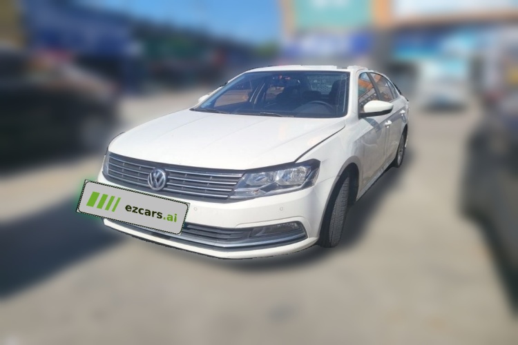 Lavida 2015 1.6L MT Comfort