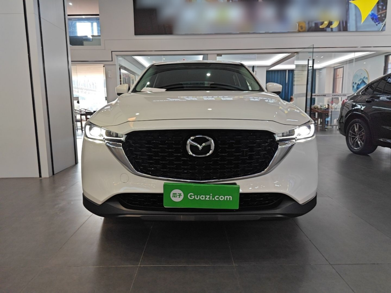 CX-5 2024 2.0L AT RWD Comfort photo 2