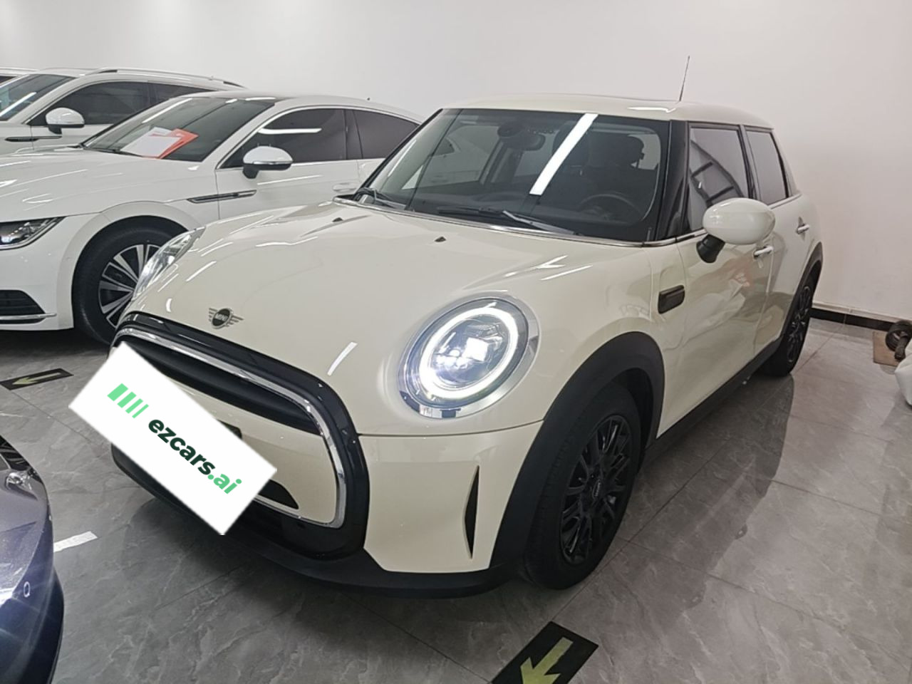 2023 1.5T ONE 5-Door