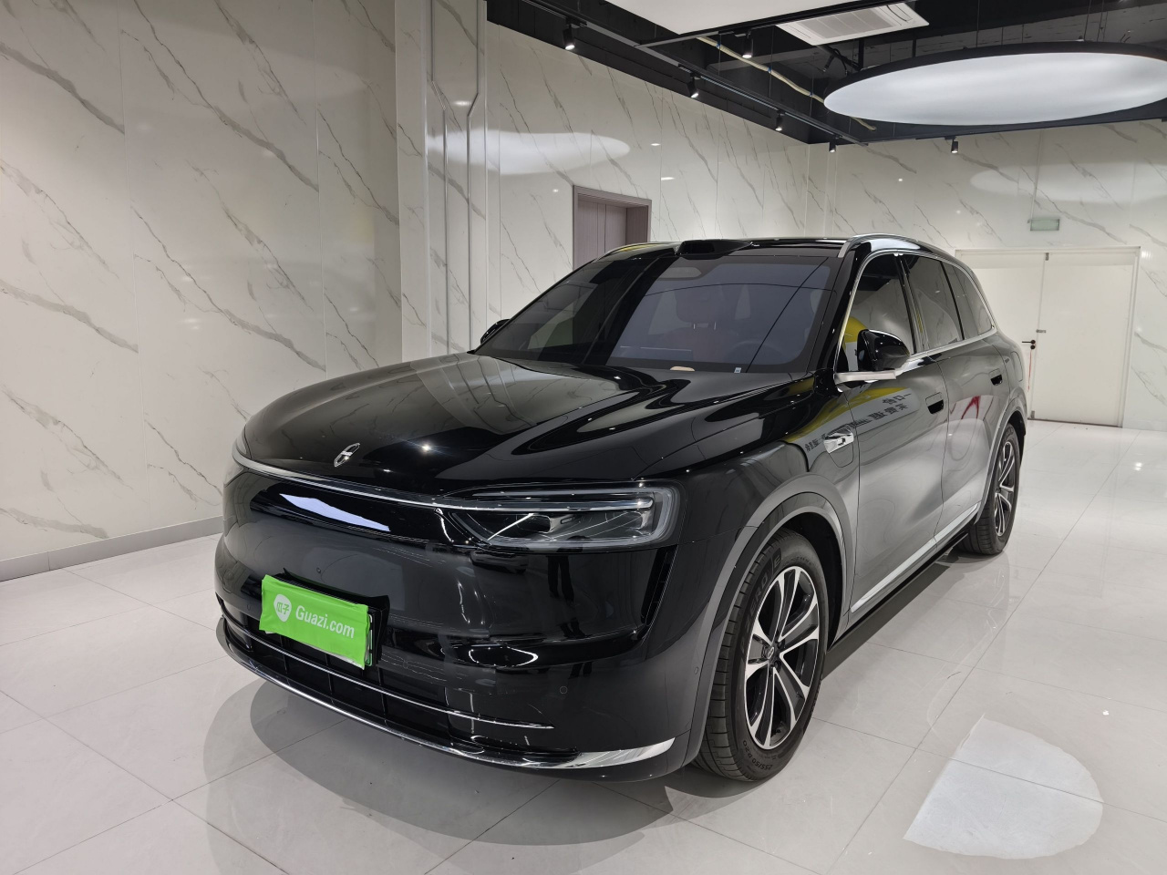 HIMA AITO M7 2026 EREV Max AWD 5-Seater 192-Line LiDAR