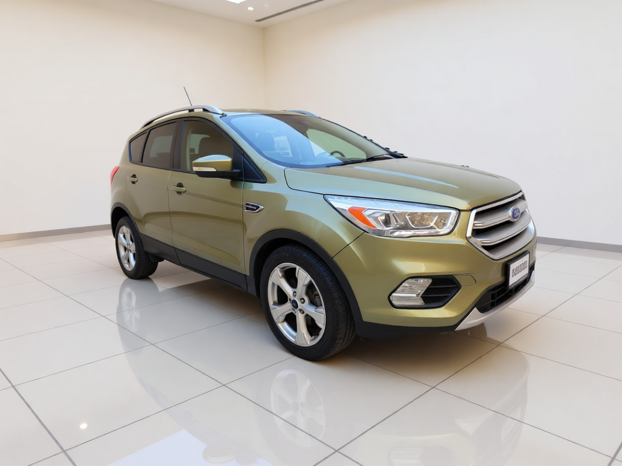 Kuga 2017 EcoBoost 180 RWD photo 3