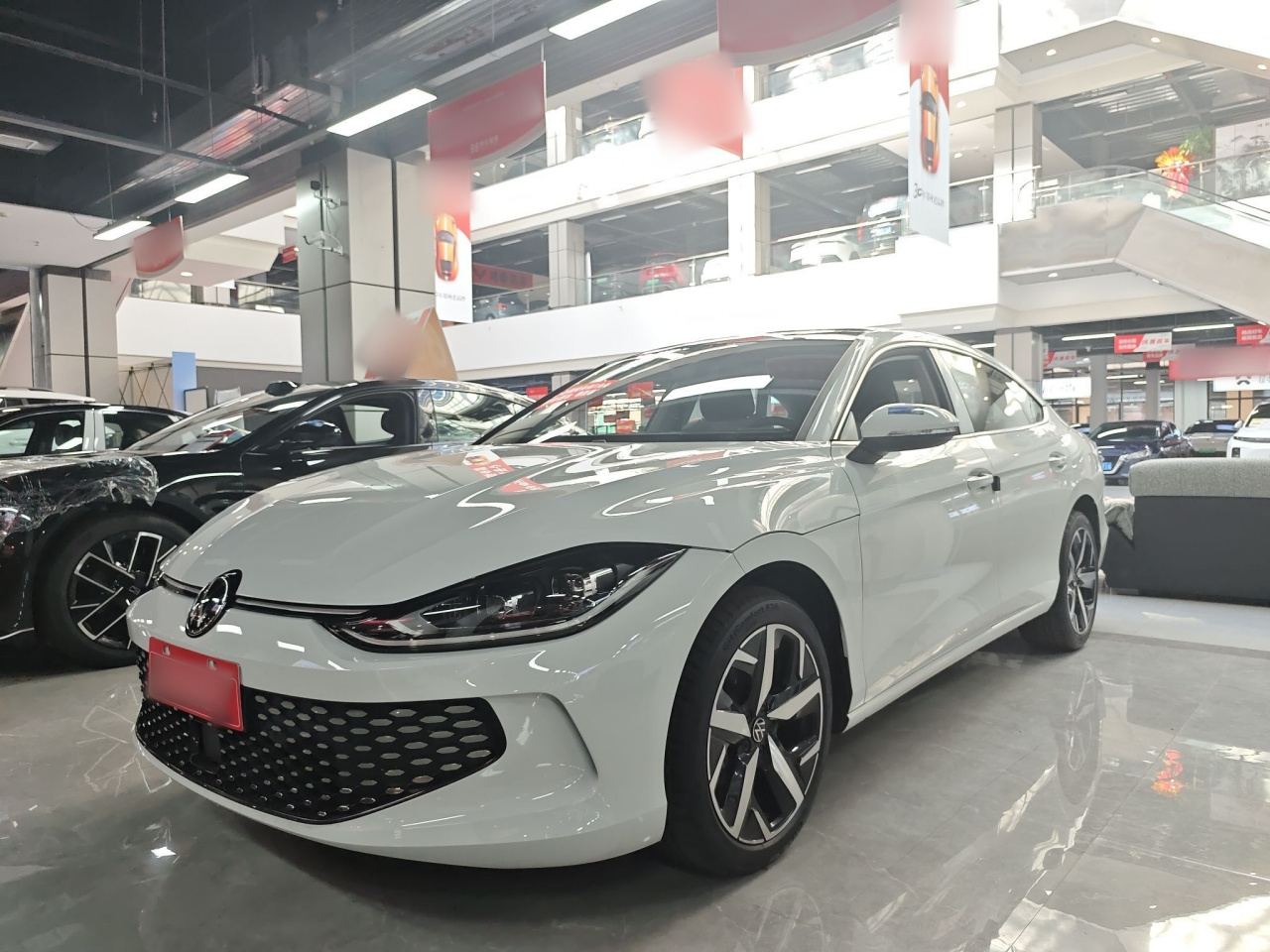 2025 Lamando L 280TSI DSGPLUS