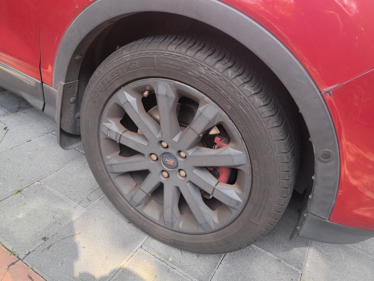 Kuga 2013 2.0L GTDi AWD Premium photo 2