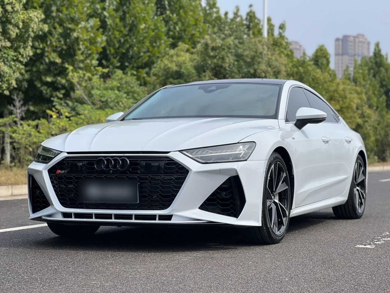A7 2022 45 TFSI