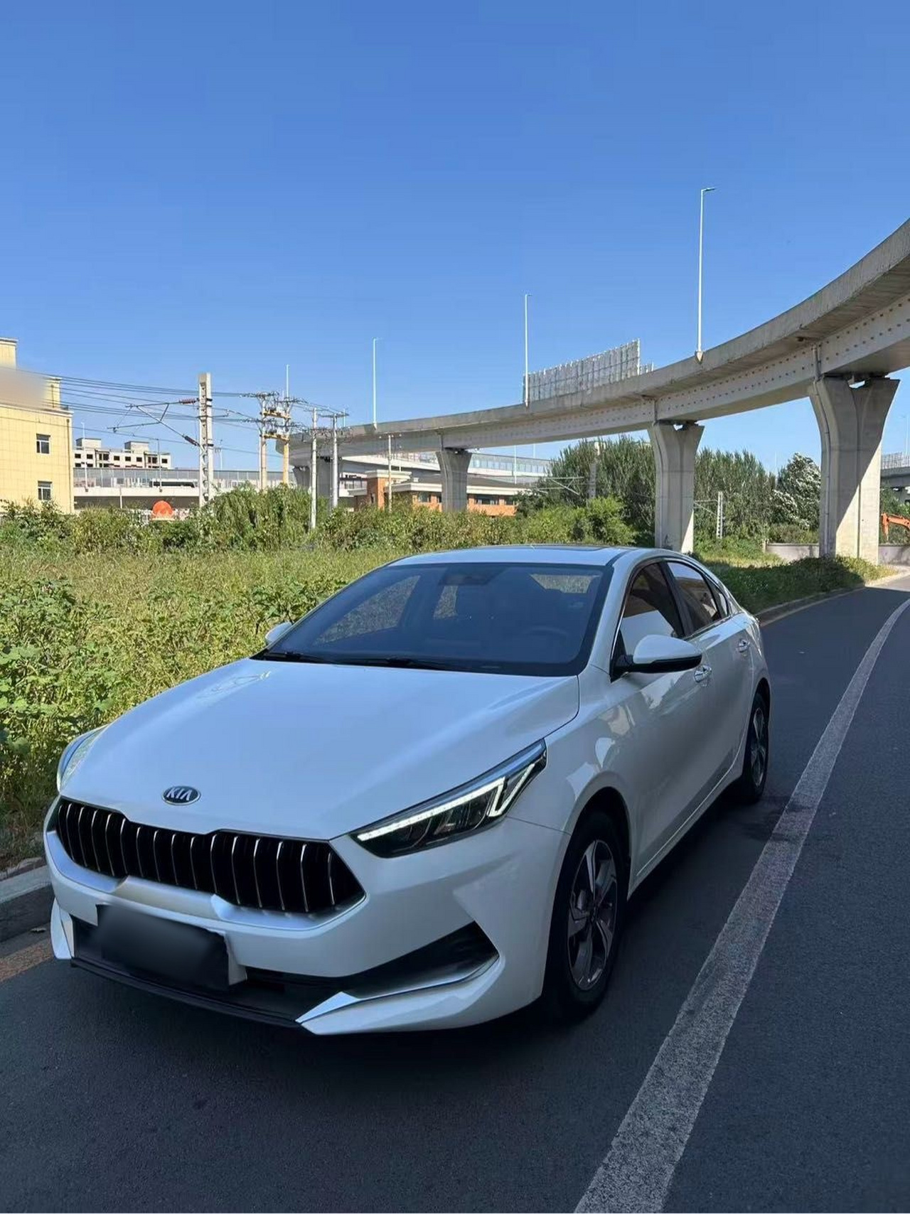 K3 2019 1.5L CVT