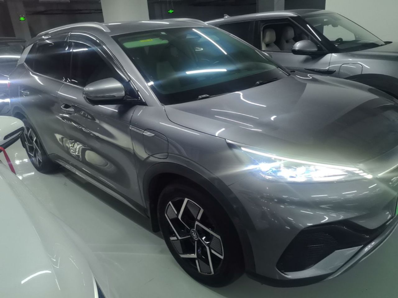 Yuan PLUS 2022 510KM Flagship photo 3