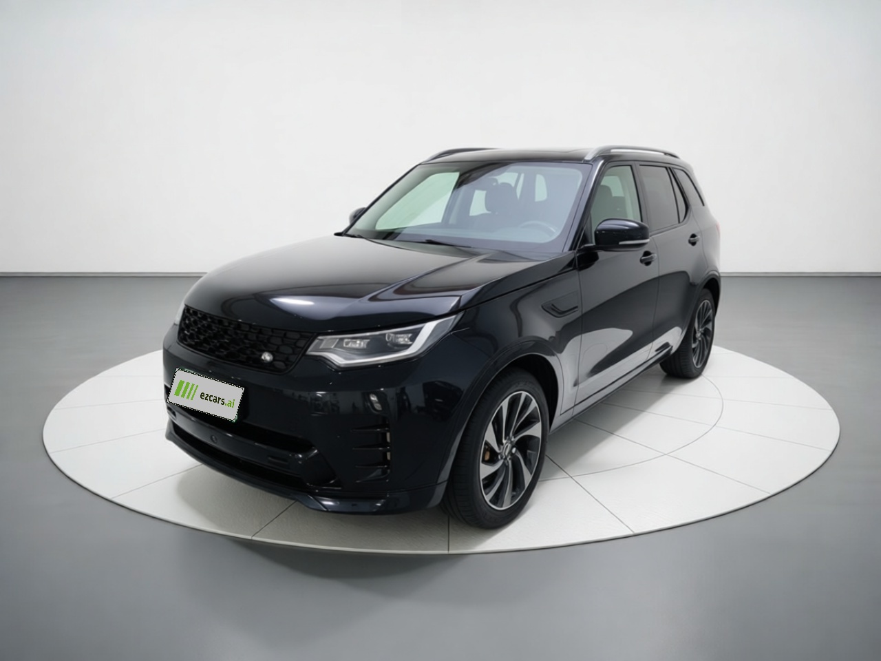 Discovery 2023 Facelift 360PS R-Dynamic S
