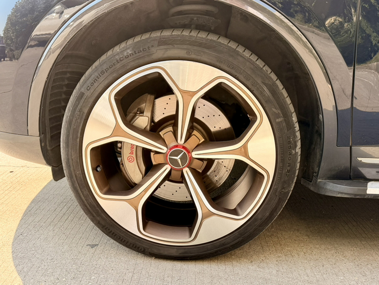 X 2020 PHEV Flagship photo 4