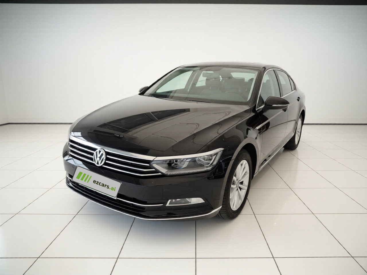 Magotan 2019 330TSI DSG Leading China VI