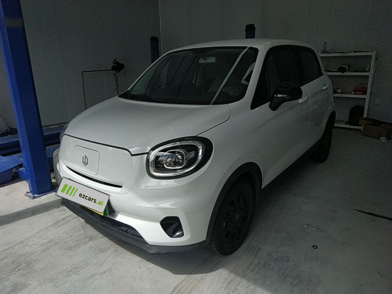 Leapmotor T03 2023 310