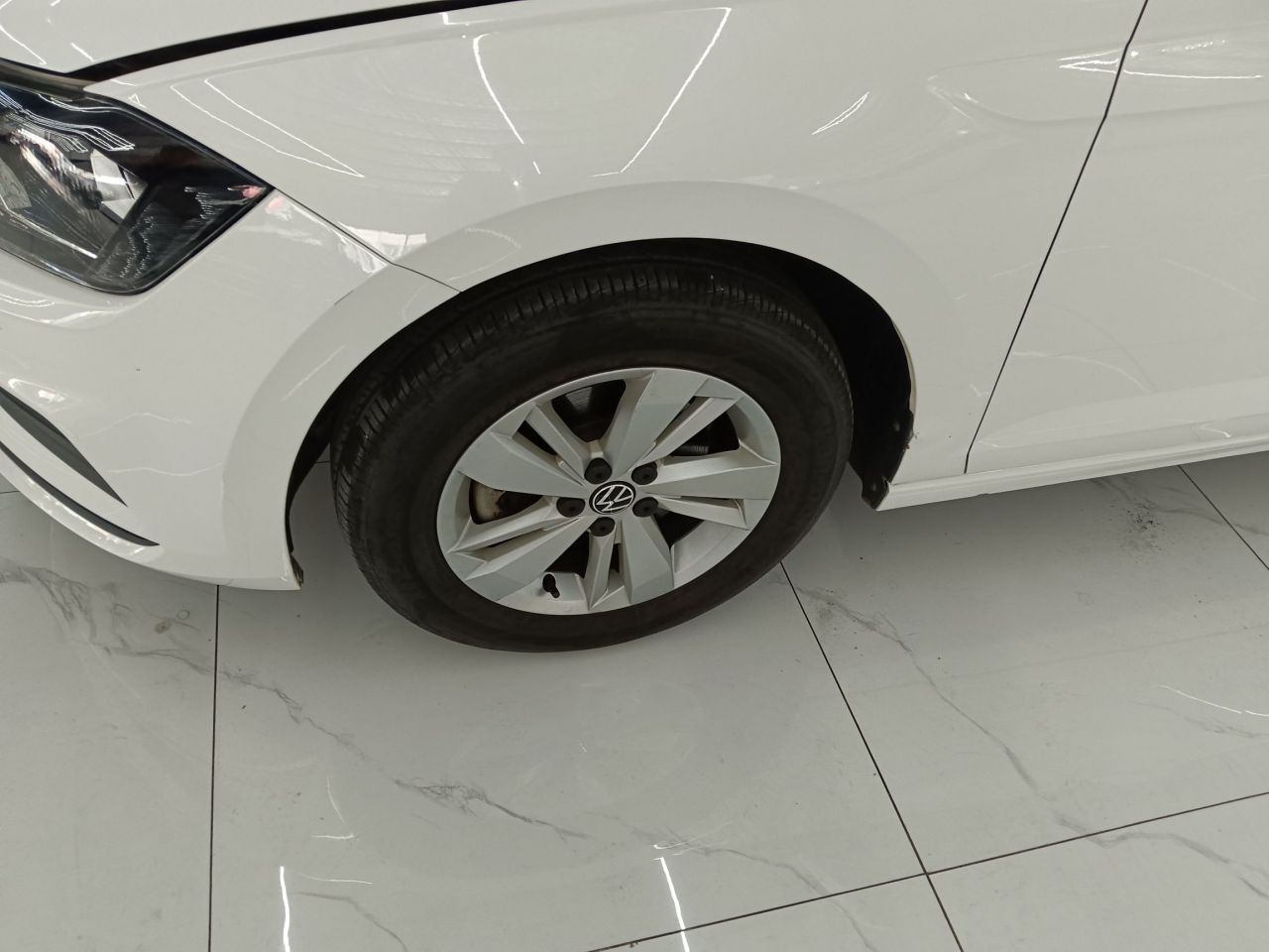 Polo 2021 Plus 1.5L AT photo 3