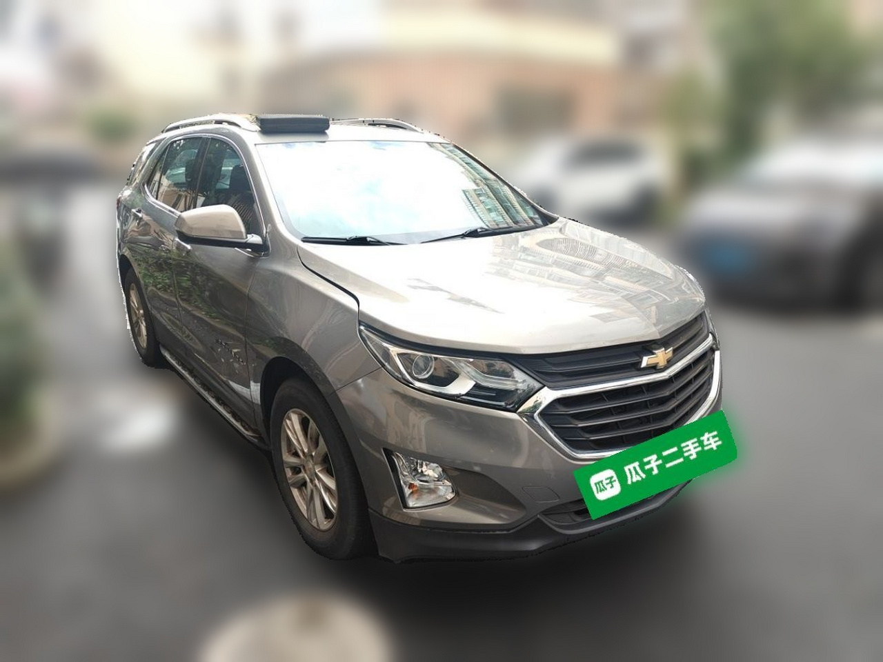 2018 535T AT photo 3