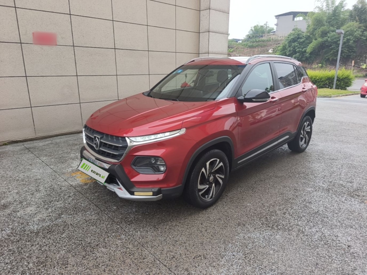 510 2017 1.5L MT Luxury