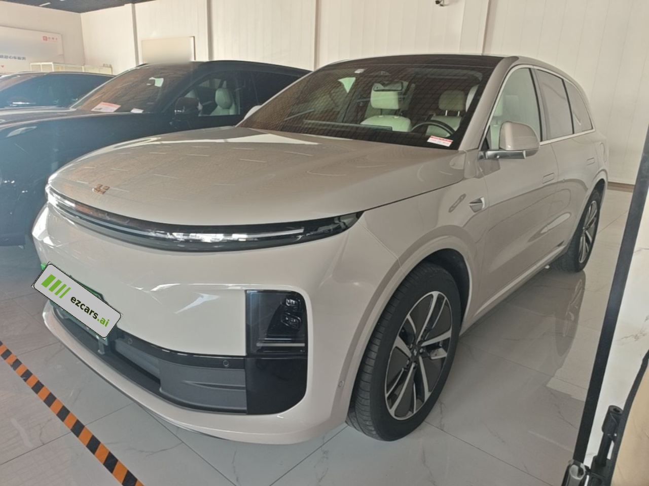 Li Auto L6 2024 Pro