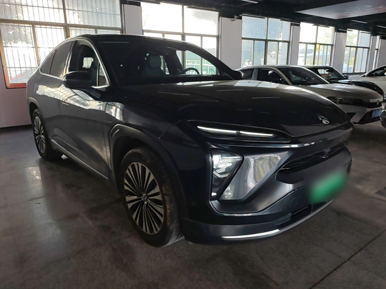 EC6 2020 605KM Sport photo 3