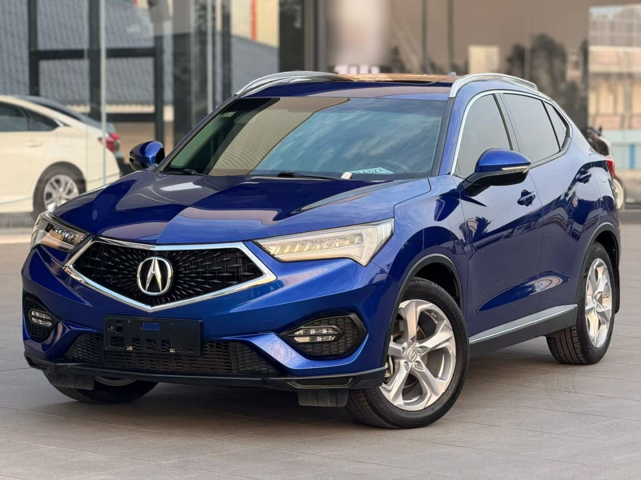 CDX 2016 1.5T RWD Exclusive