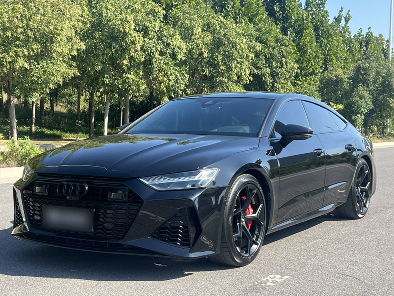 A7 2023 45 TFSI