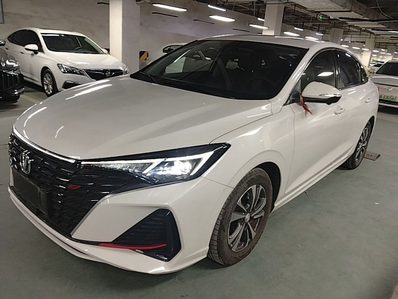 Eado 2022 PLUS NE 1.4T GDI DCT Premium