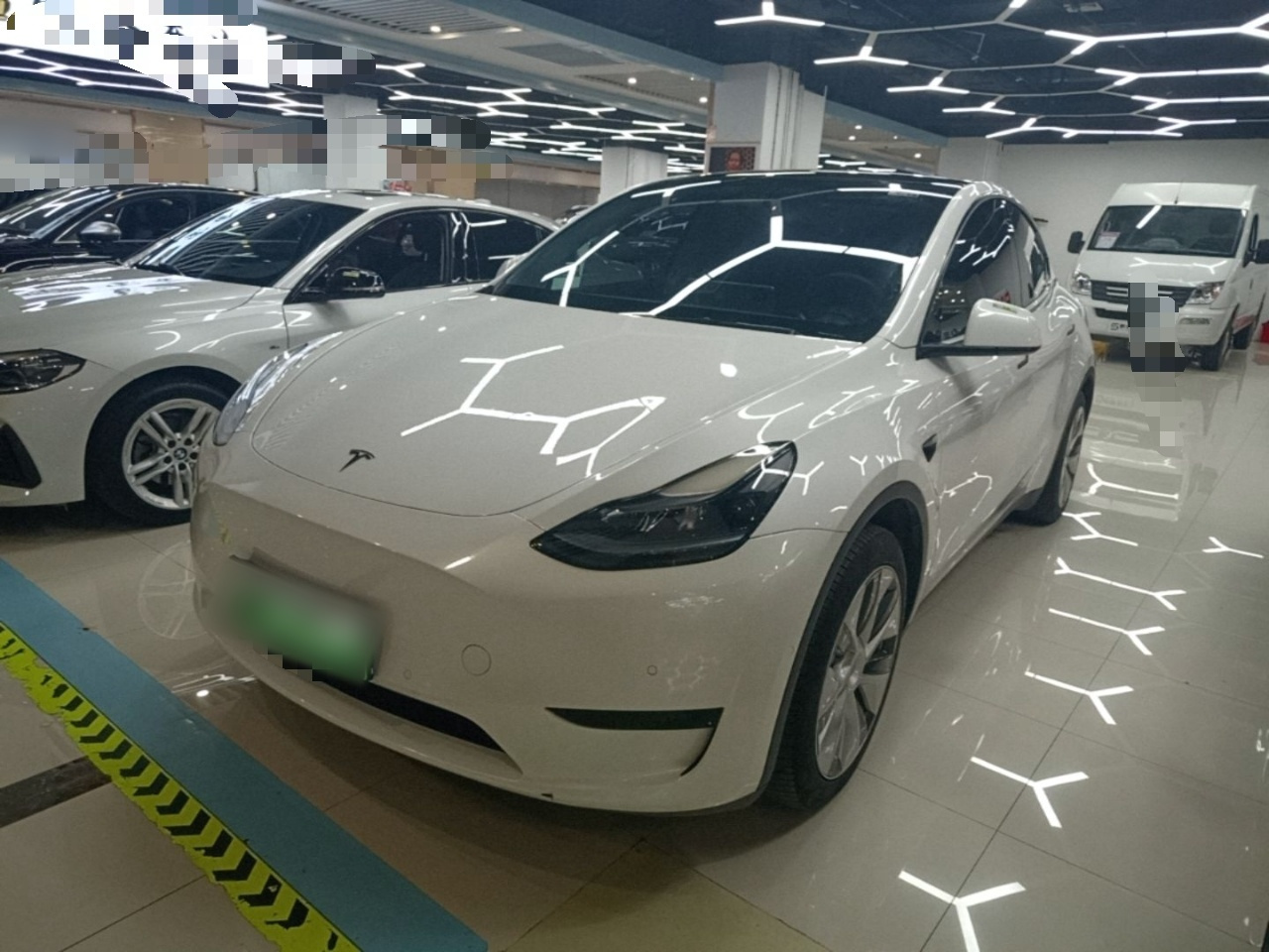 Model Y 2022 RWD