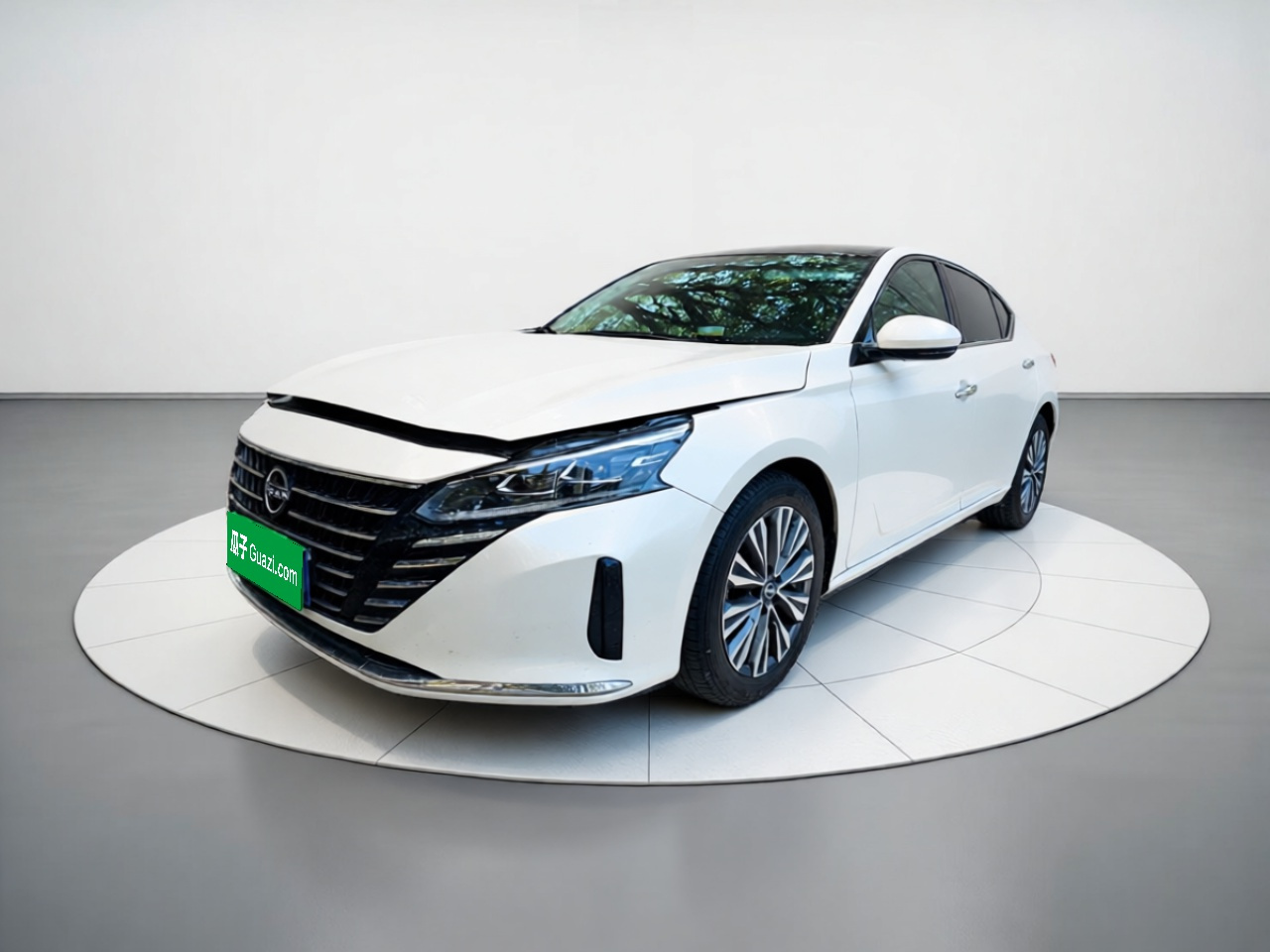 Teana 2022 2.0L XL-TLS Enjoy