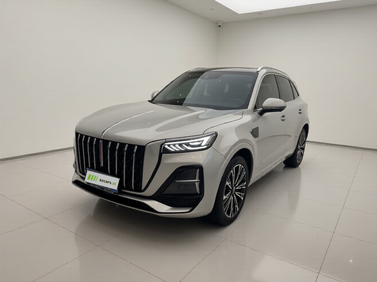 HS5 2023 2.0T AWD Pro