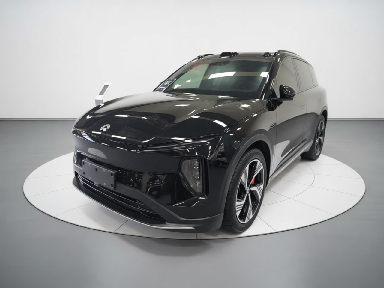 ES6 2023 75kWh