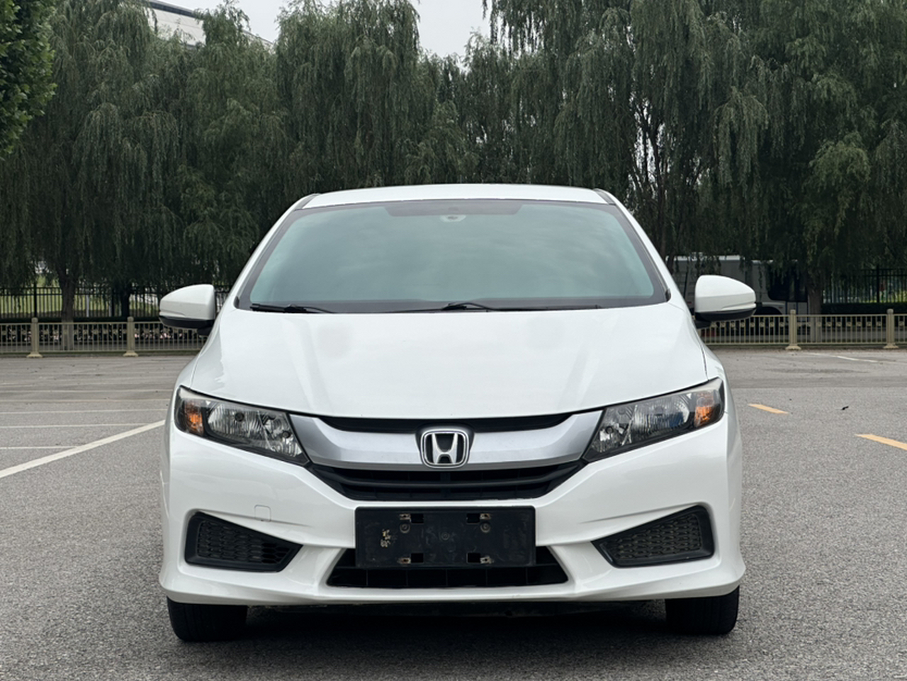 2017 1.5L CVT Comfort photo 3