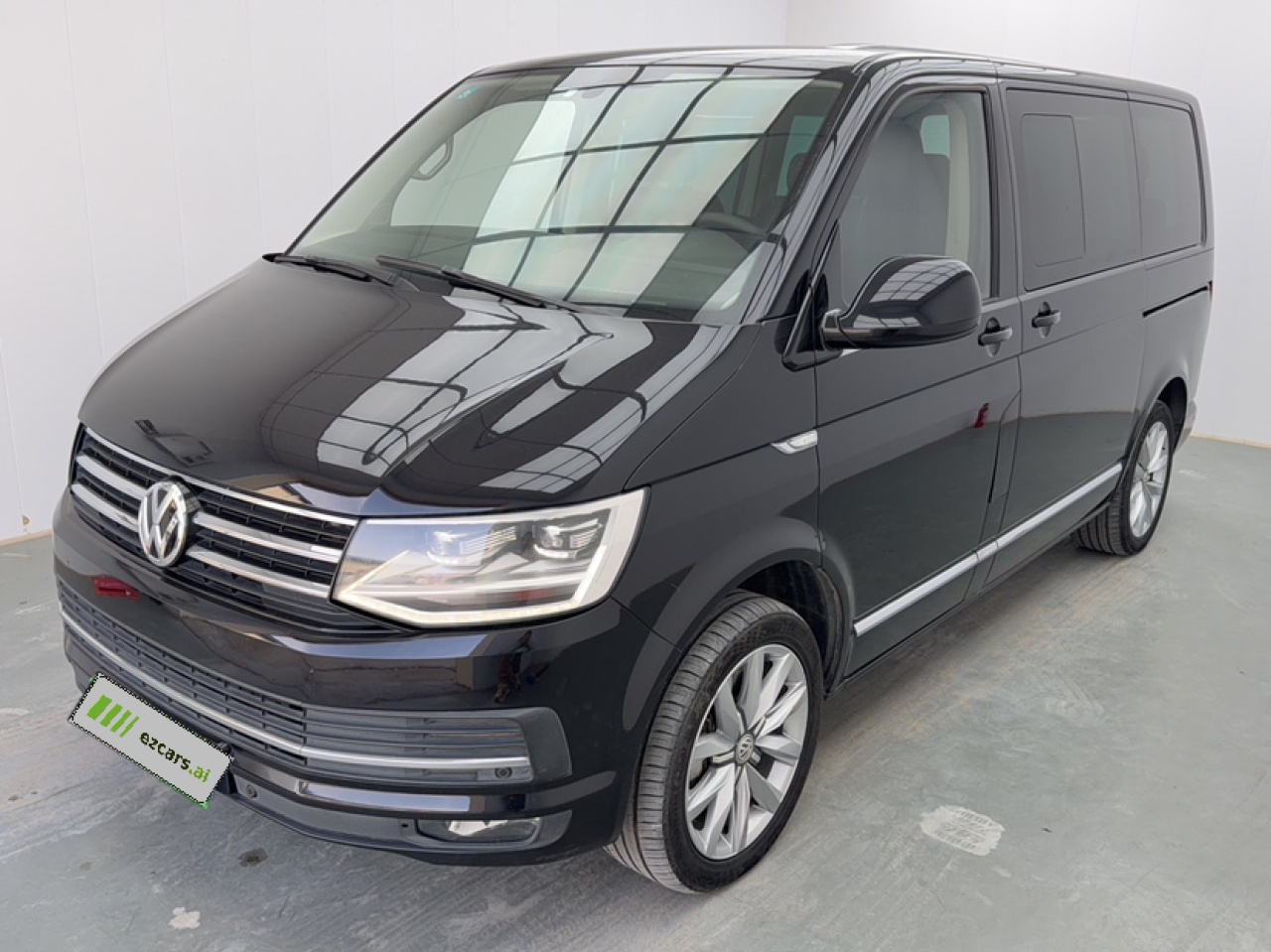 2017 2.0TSI RWD Luxury 7-Seater