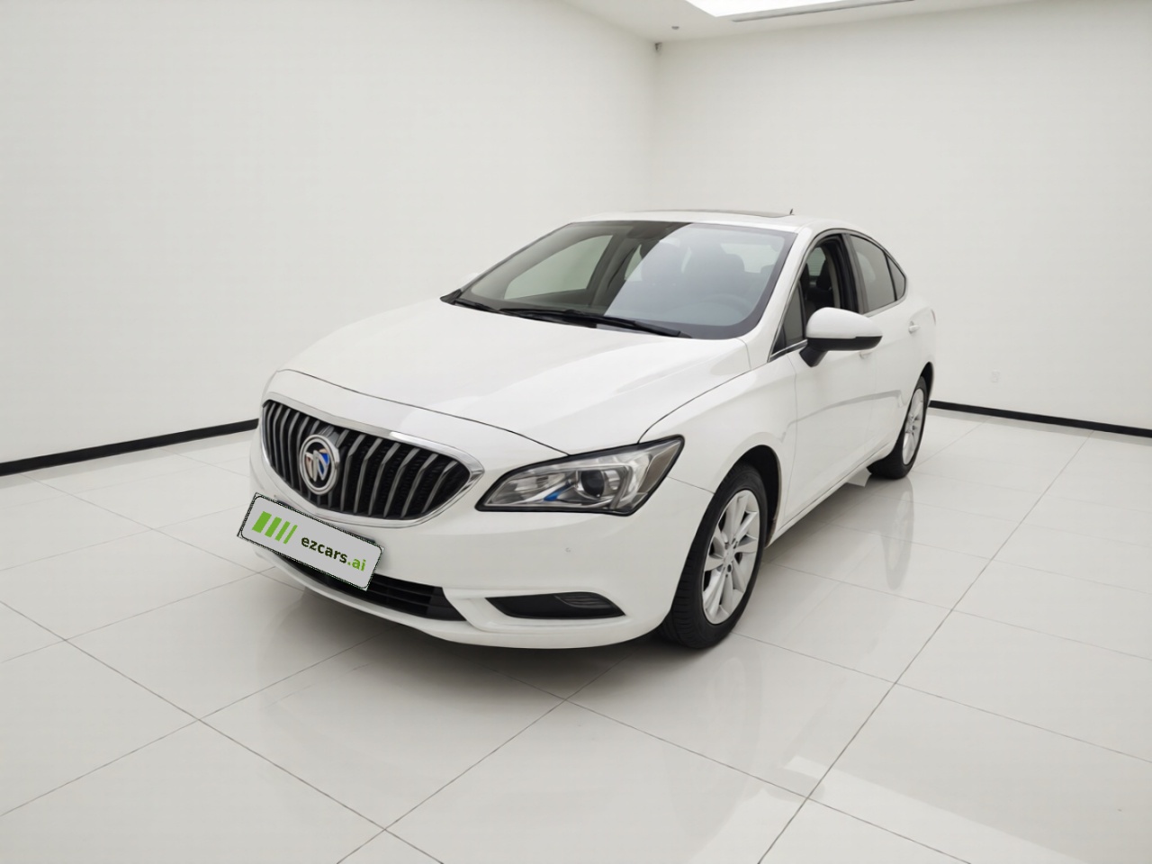 Verano 2017 Sedan 15S AT Leading