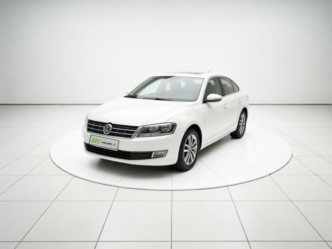 2013 1.4TSI AT Comfort