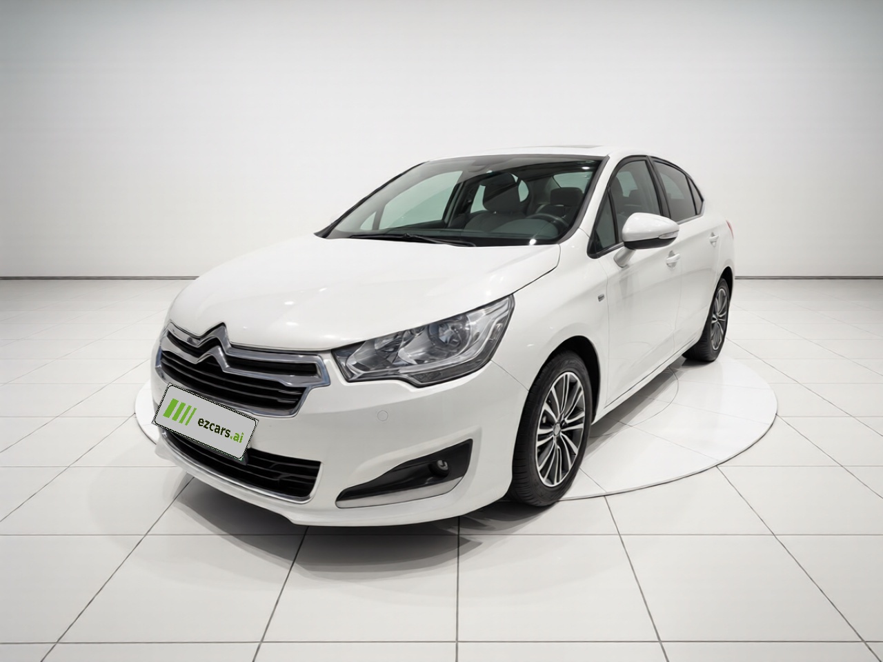 C4L 2013 1.8L AT