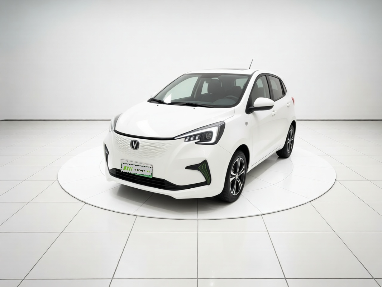 Benni E-Star 2021 LFP 31.95kWh