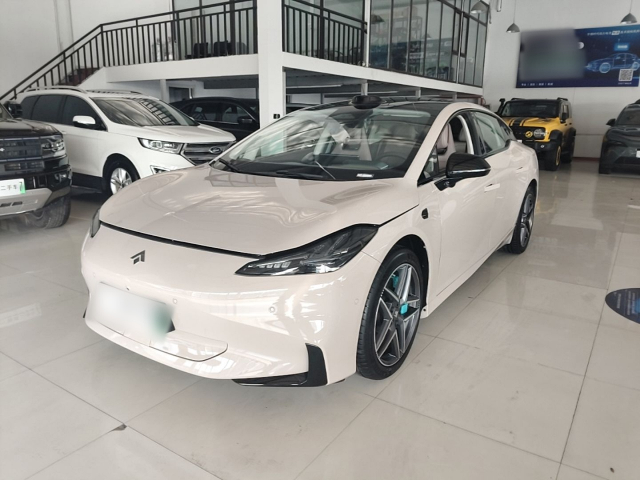 Hyptec GT 2025 710 Max