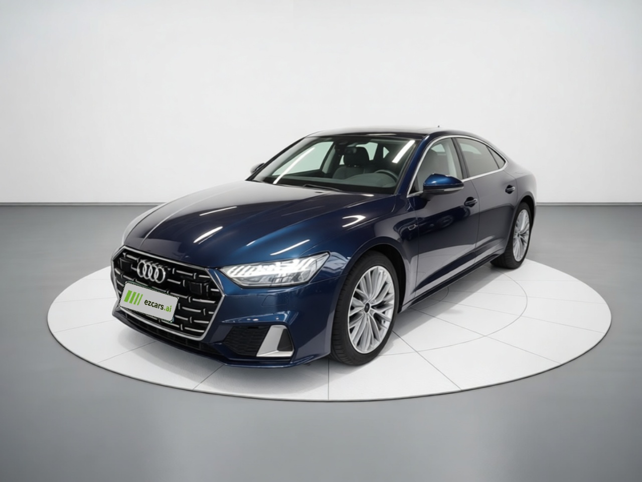 A7L 2024 45TFSI S-line