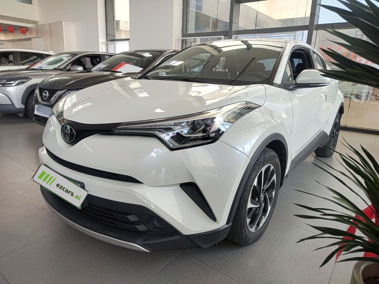 IZOA 2020 2.0L