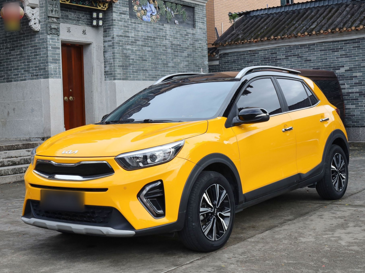 Stonic 2021 1.4L CVT