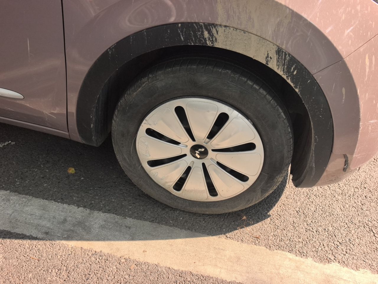 Wuling Bingo 2023 203km photo 5