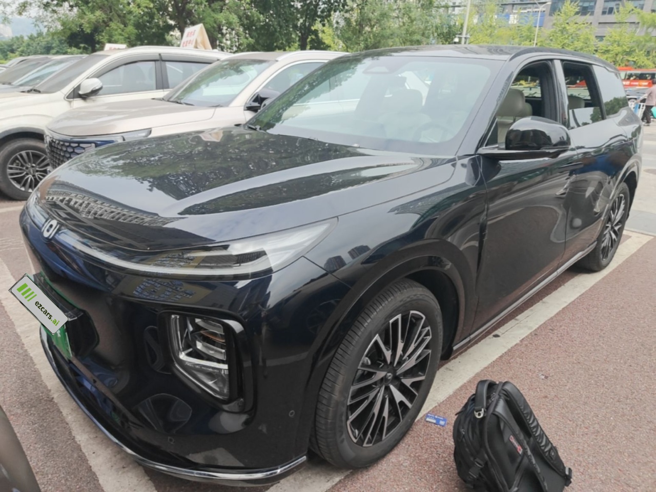 Nevo Q07 2025 215 Noble