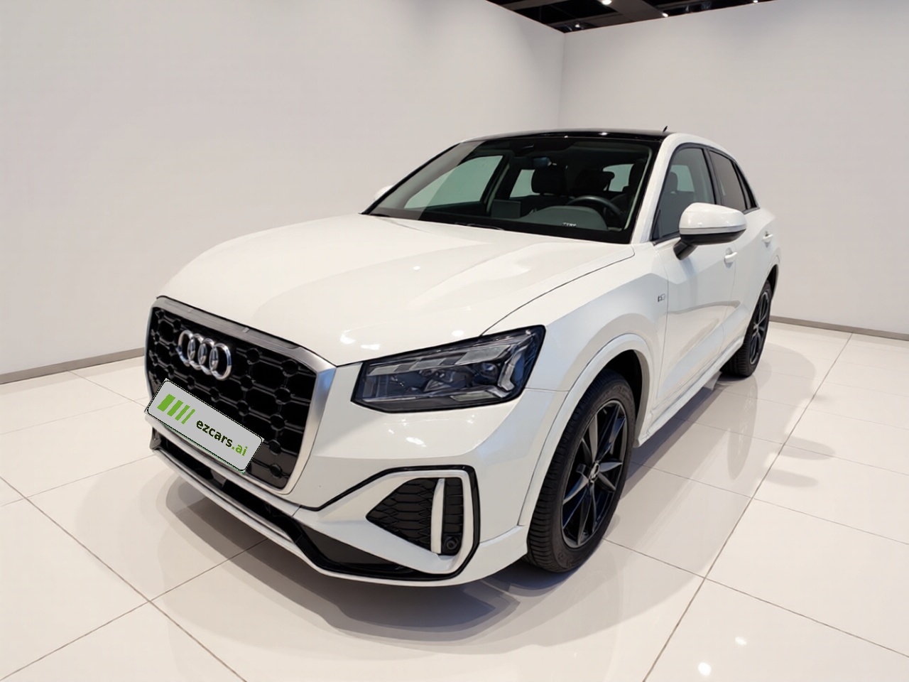 Q2L 2023 35TFSI Progressive Dynamic