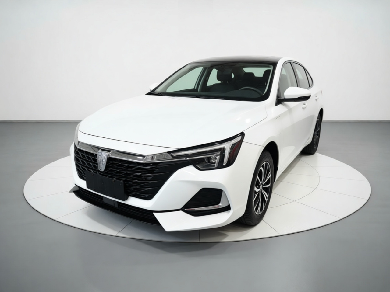 i6 MAX EV 2023 EV 420 Special