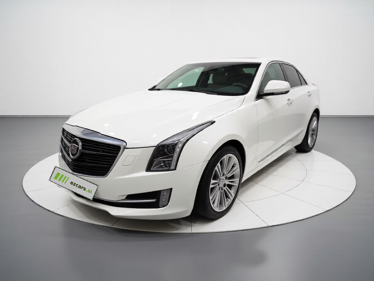 ATS-L 2014 28T Elite