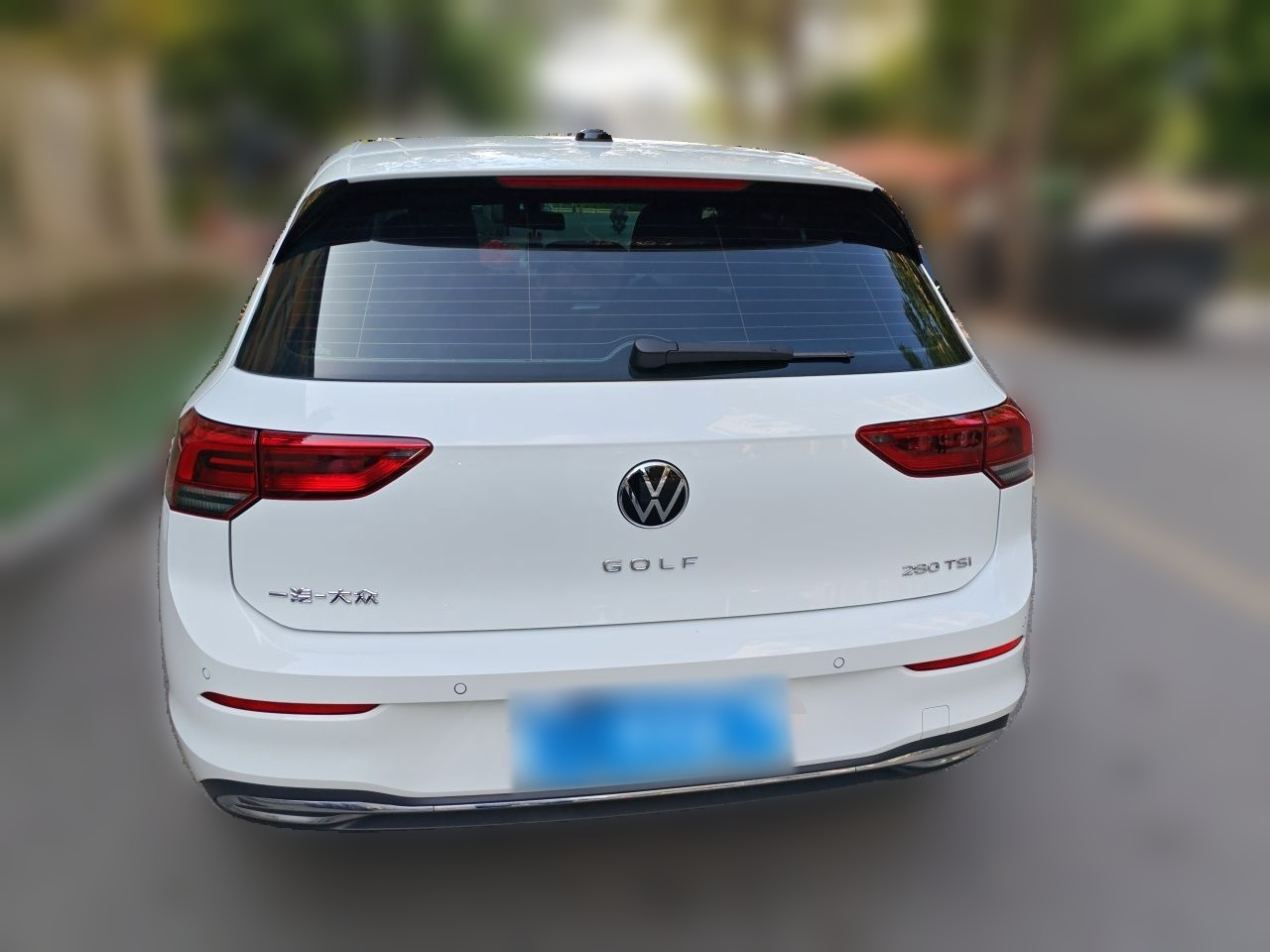 Golf 2024 280TSI DSG Pro photo 5