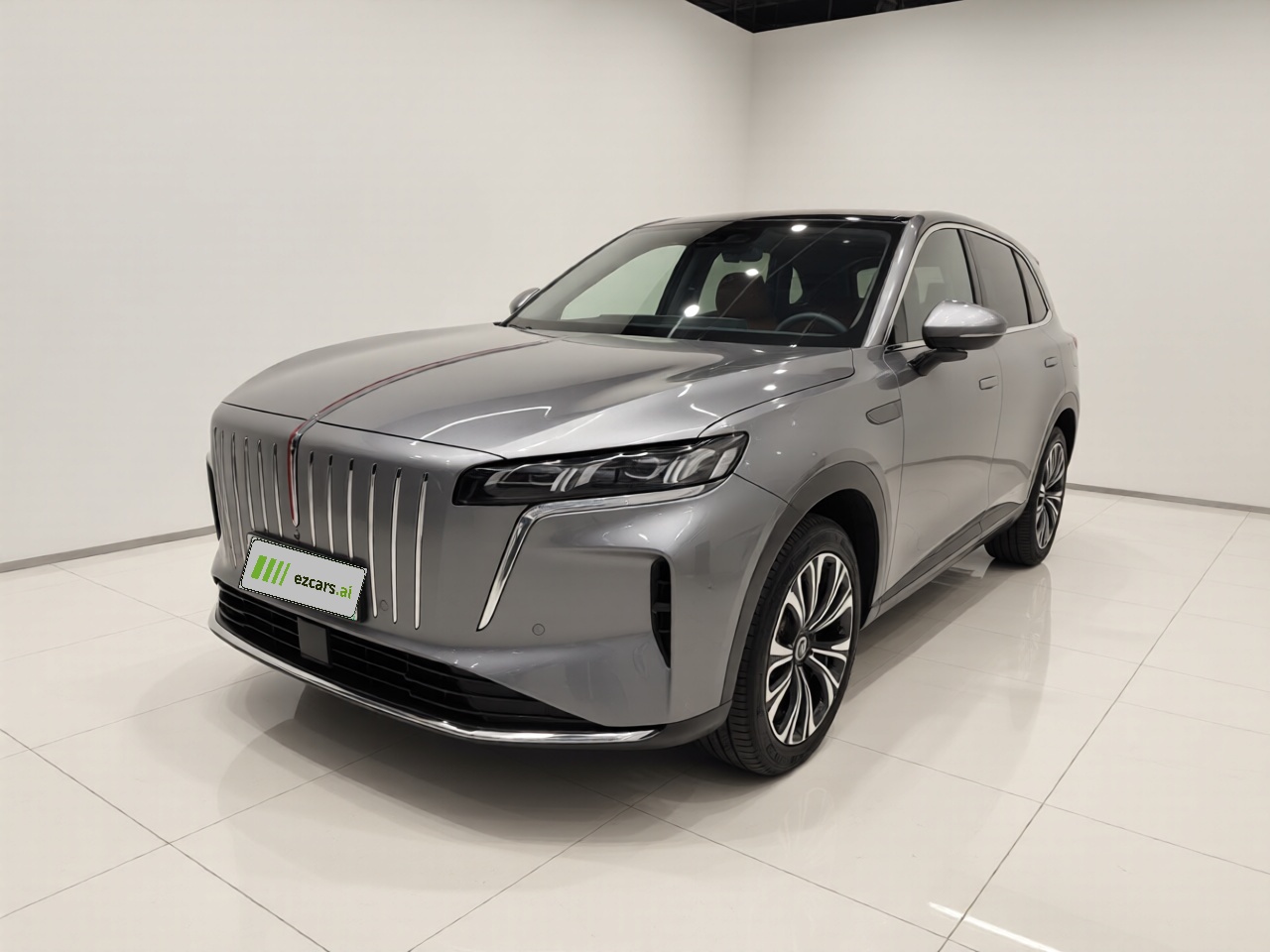 HS6 PHEV 2026 220 AWD