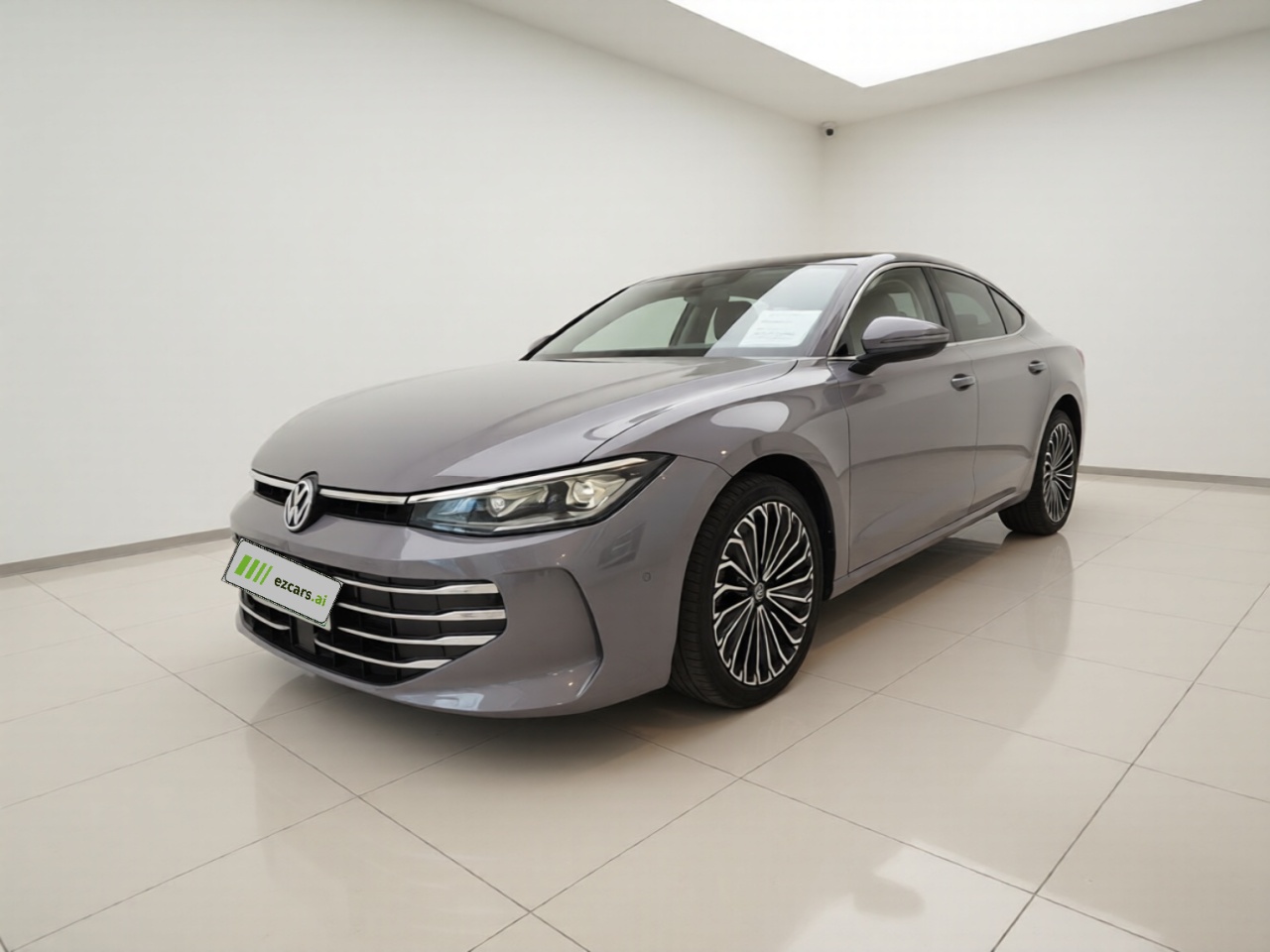Passat 2025 Pro 380TSI