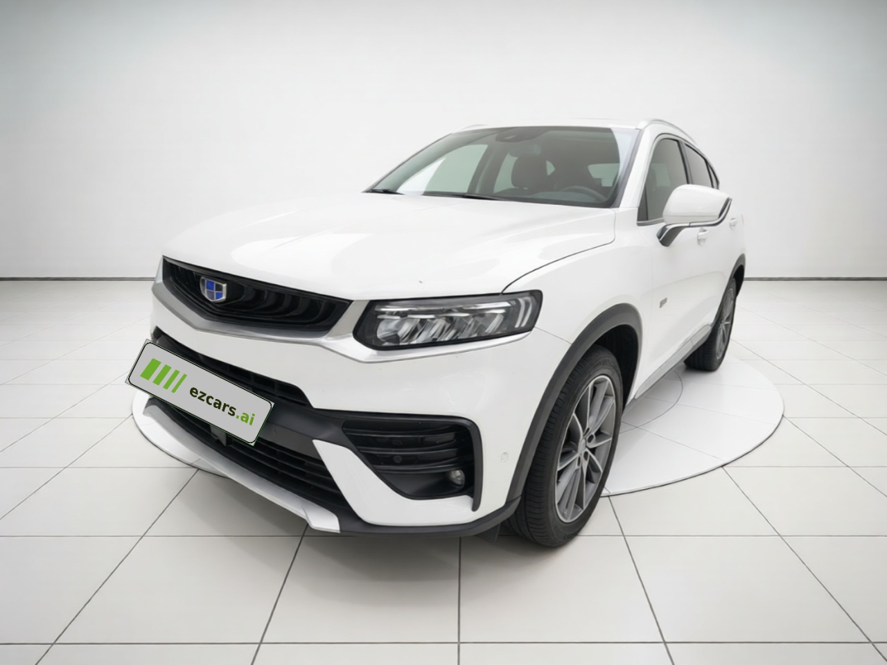 Xingyue 2019 300T