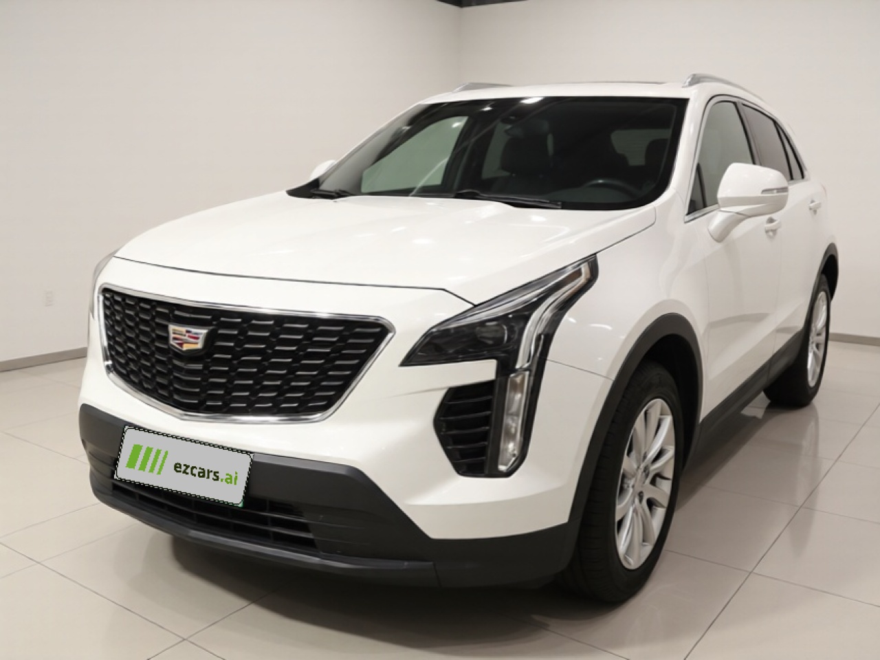 XT4 2021 28T RWD Tech