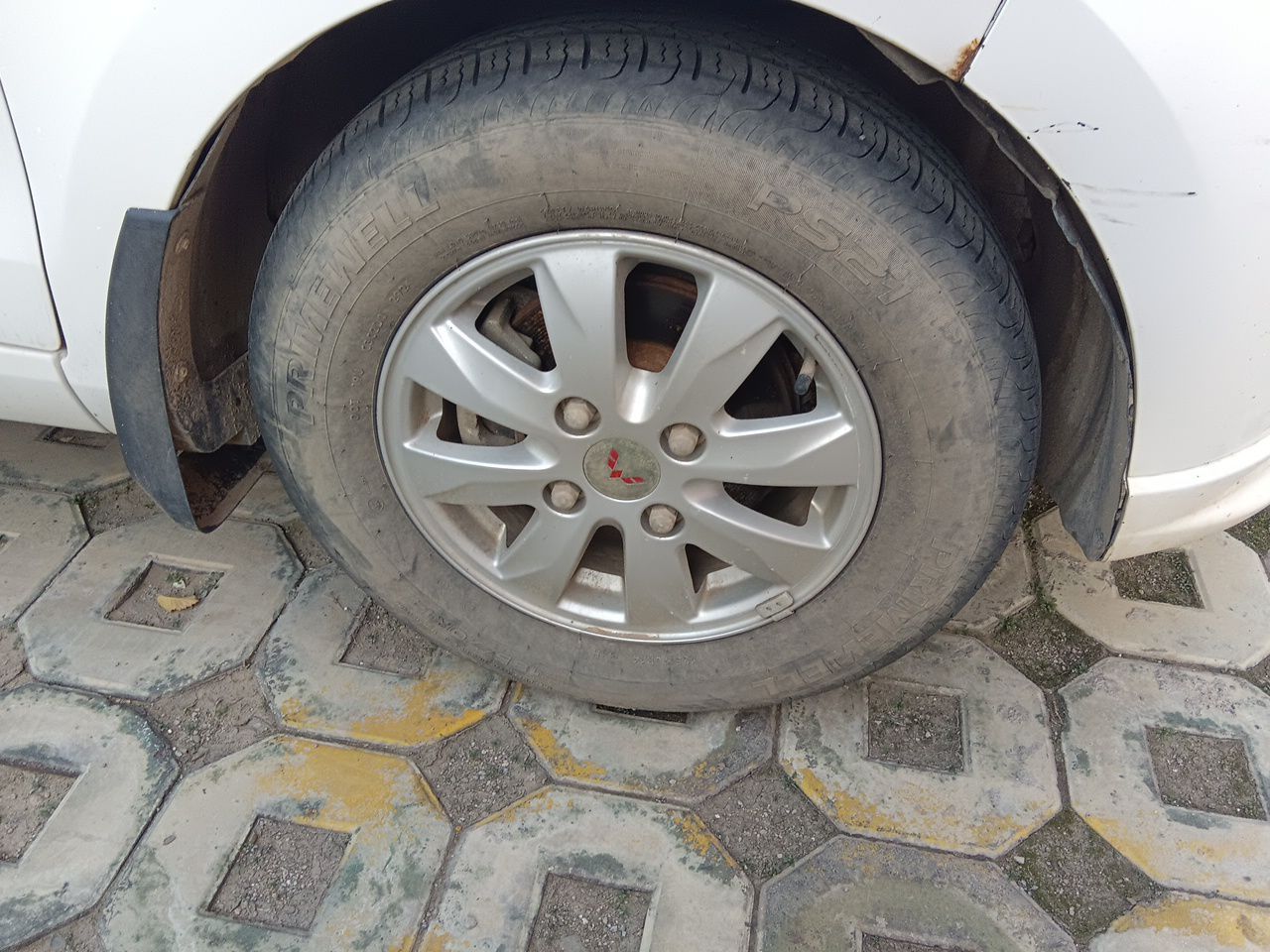 Wuling Hongguang 2018 1.5L Classic S photo 5