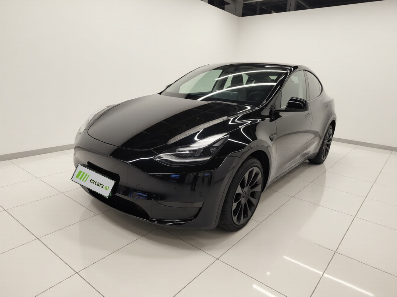 Model Y 2021 Standard Range RWD
