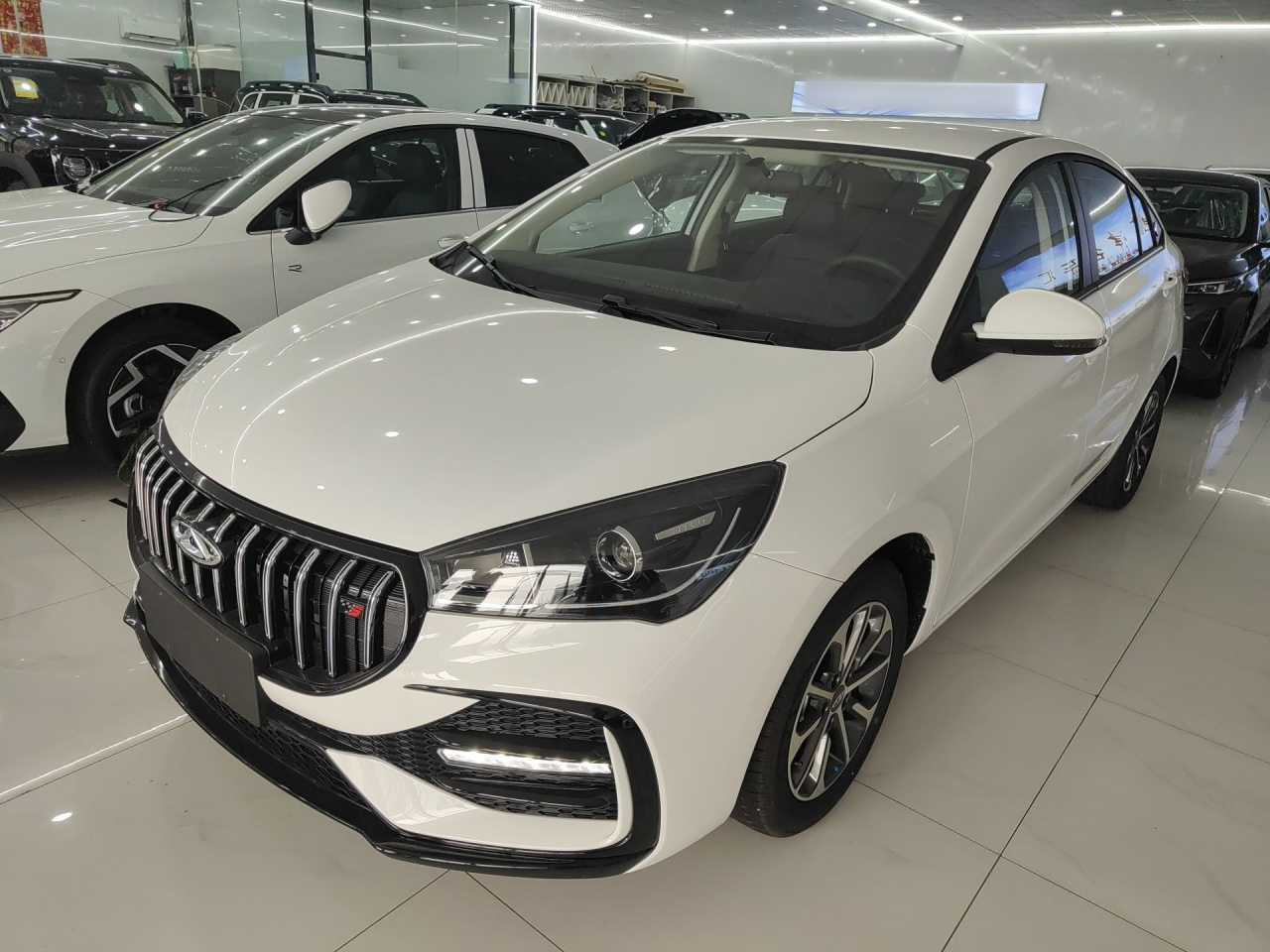 Arrizo 5 2025 Excellence 1.5L MT